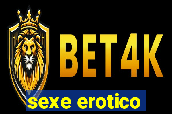 sexe erotico